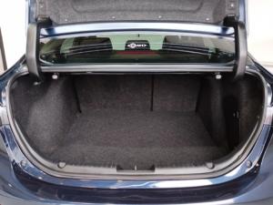 Mazda Mazda3 sedan 1.6 Dynamic - Image 6