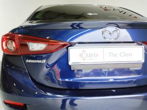Mazda Mazda3 sedan 1.6 Dynamic - Image 7