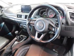 Mazda Mazda3 sedan 1.6 Dynamic - Image 8