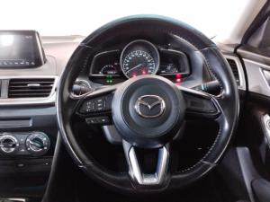 Mazda Mazda3 sedan 1.6 Dynamic - Image 9