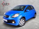 Thumbnail Honda Brio hatch 1.2 Comfort auto