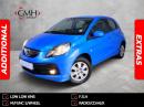 Thumbnail Honda Brio hatch 1.2 Comfort auto
