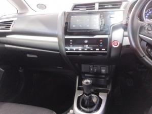 Honda WR-V 1.2 Elegance - Image 13