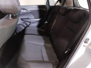 Honda WR-V 1.2 Elegance - Image 15