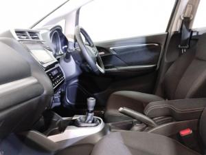 Honda WR-V 1.2 Elegance - Image 16