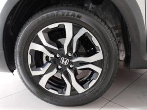 Honda WR-V 1.2 Elegance - Image 18