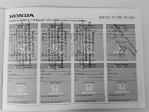 Honda WR-V 1.2 Elegance - Image 19