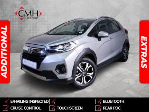 Honda WR-V 1.2 Elegance - Image 1