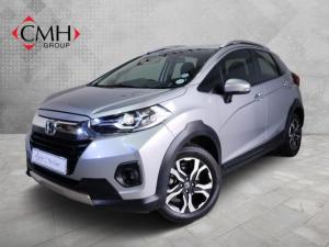 Honda WR-V 1.2 Elegance - Image 1