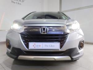 Honda WR-V 1.2 Elegance - Image 2
