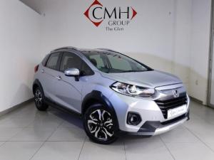 Honda WR-V 1.2 Elegance - Image 3