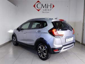 Honda WR-V 1.2 Elegance - Image 4