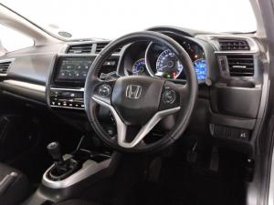 Honda WR-V 1.2 Elegance - Image 9