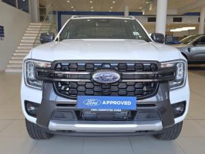 Ford Ranger 2.0 BiTurbo double cab Wildtrak 4x4 - Image 2
