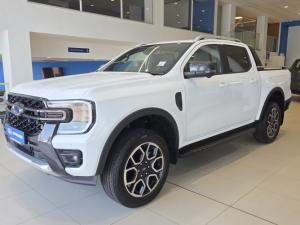 Ford Ranger 2.0 BiTurbo double cab Wildtrak 4x4 - Image 3