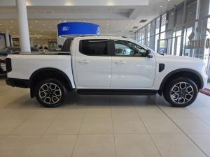 Ford Ranger 2.0 BiTurbo double cab Wildtrak 4x4 - Image 4