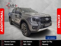 Thumbnail Ford Ranger 2.0 BiTurbo double cab Wildtrak 4x4
