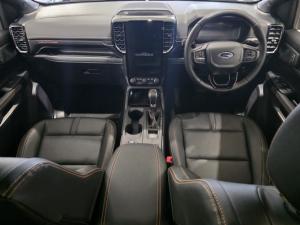 Ford Ranger 2.0 BiTurbo double cab Wildtrak 4x4 - Image 4