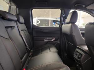 Ford Ranger 2.0 BiTurbo double cab Wildtrak 4x4 - Image 5