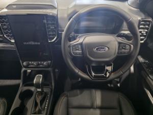 Ford Ranger 2.0 BiTurbo double cab Wildtrak 4x4 - Image 8