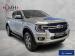 Ford Ranger 2.0 SiT double cab XLT - Thumbnail 1