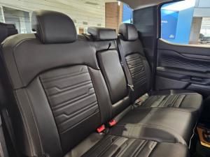 Ford Ranger 2.0 SiT double cab XLT - Image 7
