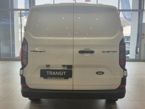 Ford Transit Custom 2.0SiT panel van LWB - Image 10