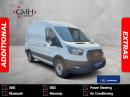 Thumbnail Ford Transit Custom 2.0 Tdci Panther LWB automaticP/V