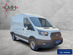 Ford Transit Custom 2.0 Tdci Panther LWB automaticP/V - Image 1