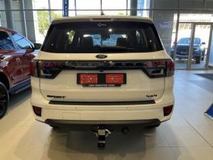 Ford Everest 2.0 BiTurbo 4x4 Sport - Image 10