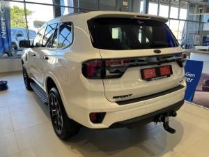 Ford Everest 2.0 BiTurbo 4x4 Sport - Image 11