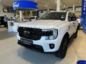 Ford Everest 2.0 BiTurbo 4x4 Sport - Image 2