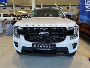 Ford Everest 2.0 BiTurbo 4x4 Sport - Image 3