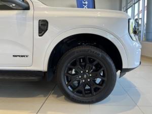 Ford Everest 2.0 BiTurbo 4x4 Sport - Image 4