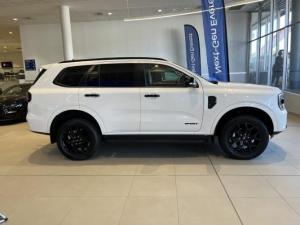 Ford Everest 2.0 BiTurbo 4x4 Sport - Image 5