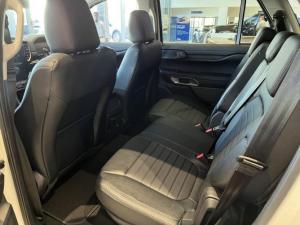 Ford Everest 2.0 BiTurbo 4x4 Sport - Image 7