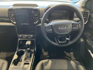 Ford Everest 2.0 BiTurbo 4x4 Sport - Image 9