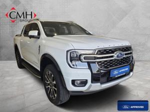 Ford Ranger 3.0TD V6 double cab Platinum 4WD - Image 1