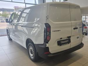 Ford Transit Custom 2.0SiT panel van LWB - Image 12