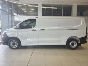 Ford Transit Custom 2.0SiT panel van LWB - Image 4