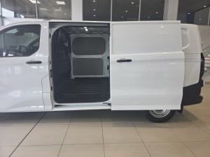 Ford Transit Custom 2.0SiT panel van LWB - Image 6