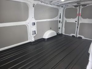Ford Transit Custom 2.0SiT panel van LWB - Image 7