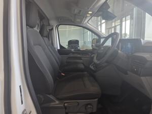 Ford Transit Custom 2.0SiT panel van LWB - Image 8