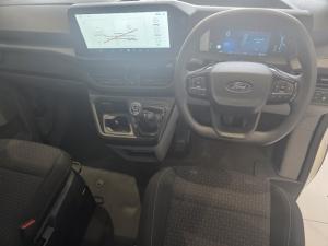 Ford Transit Custom 2.0SiT panel van LWB - Image 9