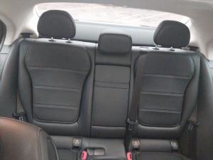 Mercedes-Benz C-Class C220d Avantgarde - Image 10