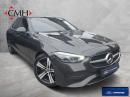 Thumbnail Mercedes-Benz C-Class C220d Avantgarde