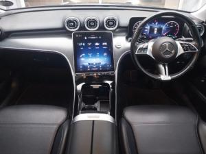 Mercedes-Benz C-Class C220d Avantgarde - Image 6
