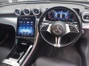 Mercedes-Benz C-Class C220d Avantgarde - Image 7