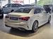 Mercedes-Benz A-Class A200 sedan Progressive - Thumbnail 4