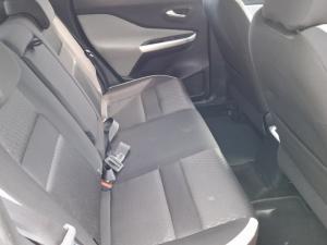 Nissan Magnite 1.0 Turbo Acenta manual - Image 10